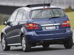 Mercedes-Benz B200 2008 года (AU)
